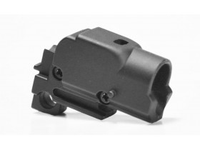 HOP UP CHAMBER FOR APS STEEL SHARK AIRGUN